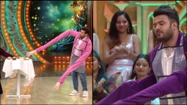 Pati Patni Aur Panga - Season 01 - 20th September 2025